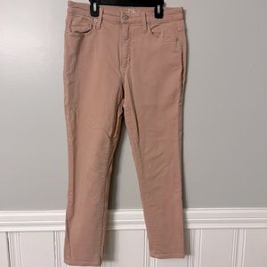 Universal Thread ankle cut jeans. Size 8/29.